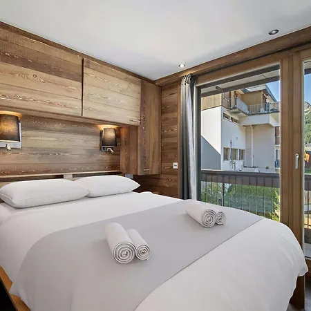 Chaleureux Proche Pistes, Parking Inclus, 6 Couchages - Fr-1-563-93 Apartment