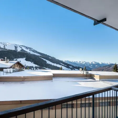 Apartment Renove 2 Pieces Pres Des Pistes A - Fr-1-563-93 *